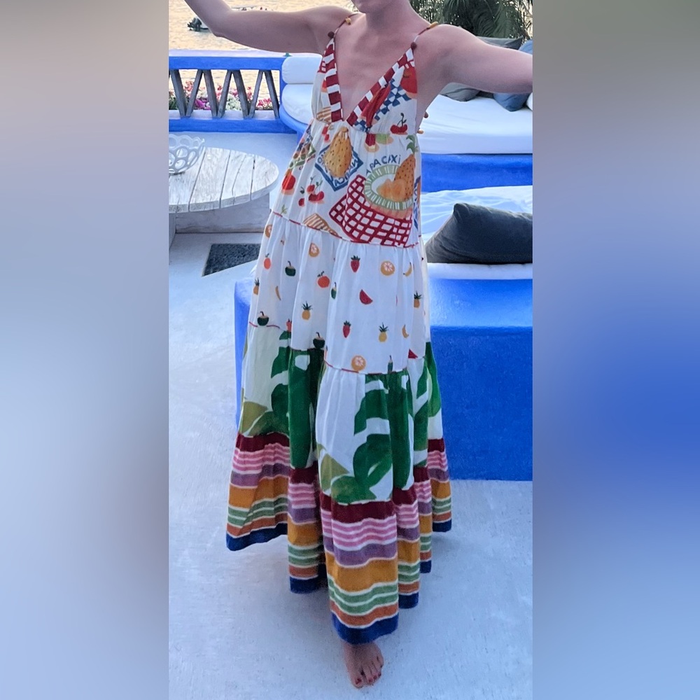 Farm Rio Dress